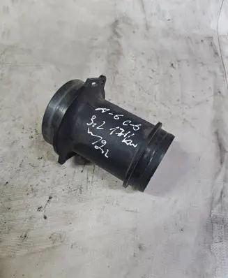 Audi A6 S6 C6 4F Mass air flow meter