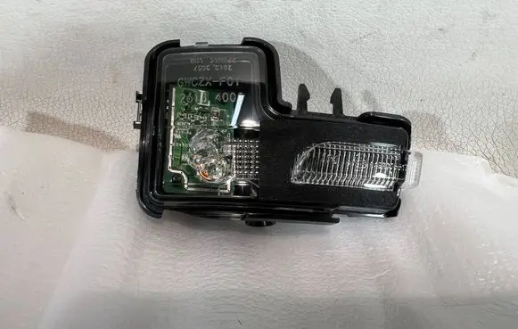 Mini Aceman Mirror indicator light 5A780C4