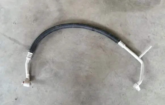 Ford Edge II Air conditioning (A/C) pipe/hose F2GH19N602AA