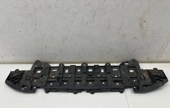 Toyota Yaris XP210 Front bumper skid plate/under tray 52618K0010