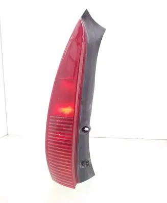 Citroen C5 Rear/tail lights