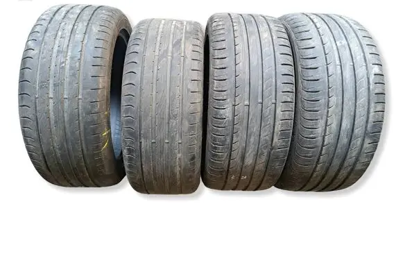 Honda Civic R17 summer tire 22545R17