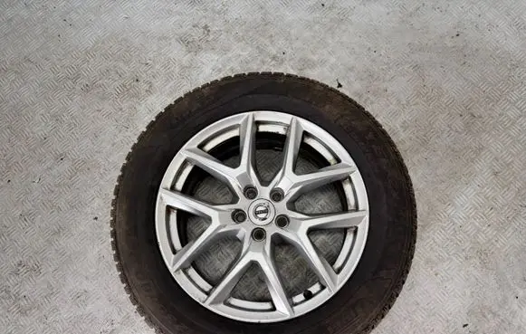 Volvo XC60 R18 alloy rim 31423851