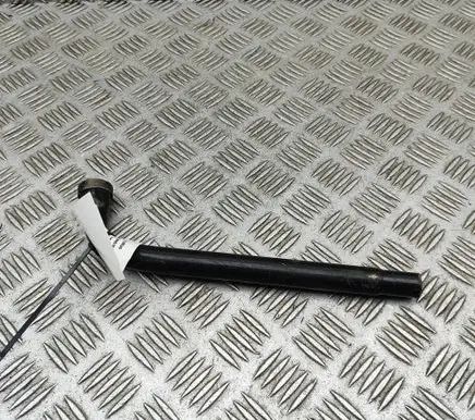 Volvo V40 Wheel nut wrench 31381637