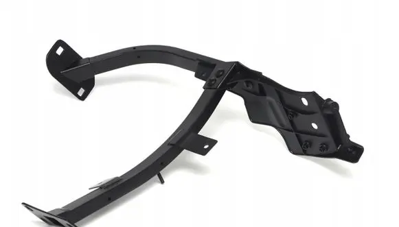 Audi A8 S8 D4 4H Fender mounting bracket 4H0821136E