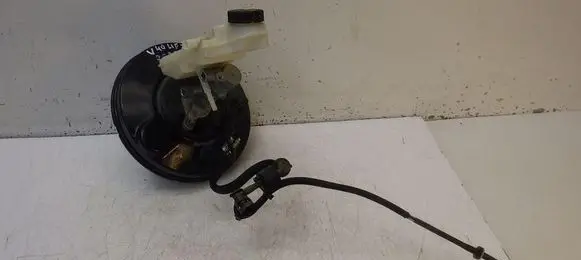 Volvo V40 Brake booster 31362927