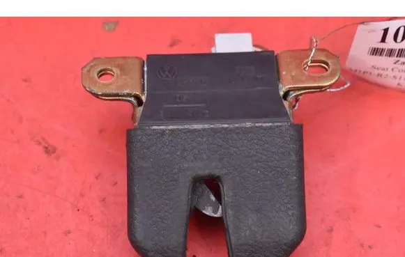 Seat Cordoba (6L) Tailgate/trunk/boot lock/catch/latch 6L5827505C