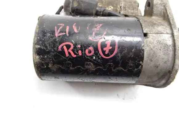 KIA Rio Starter motor 1201952 36100 03101