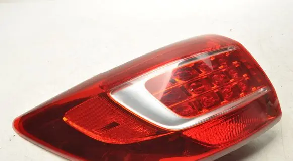 KIA Sportage Rear/tail lights 924013W0