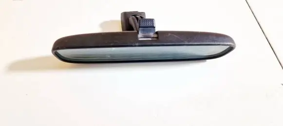 Honda Accord Rear view mirror (interior) e4012197