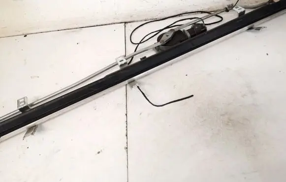 Peugeot 607 Other exterior part