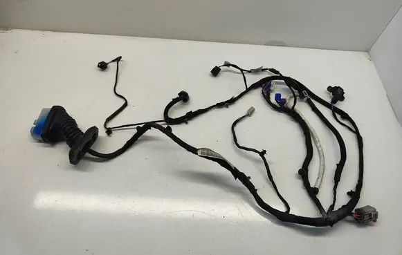 Dodge Challenger Front door wiring loom P68278031AB 031AB WR3555NF268