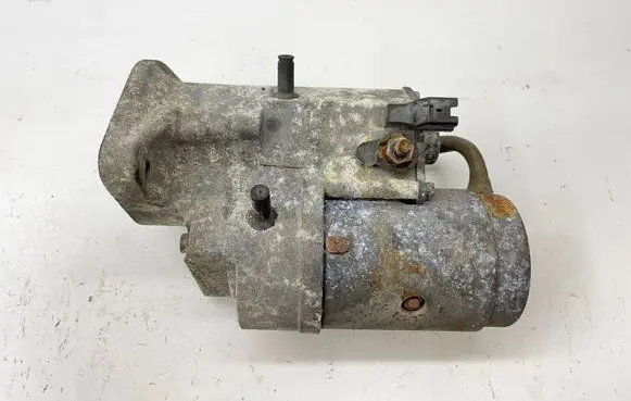 Toyota Corolla Verso E121 Starter motor 2810061440 2280009221