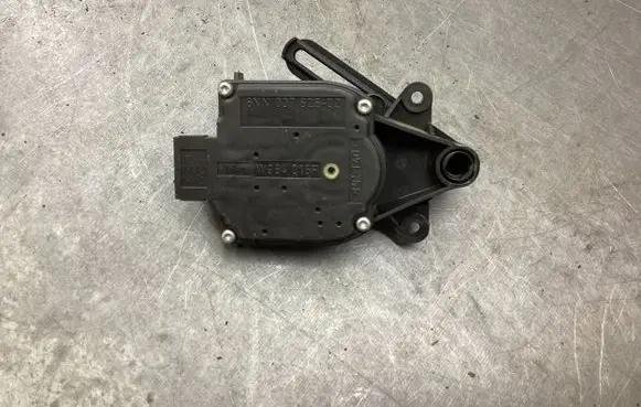 Mini One - Cooper R50 - 53 Air flap motor/actuator W964015F 6NN00762602
