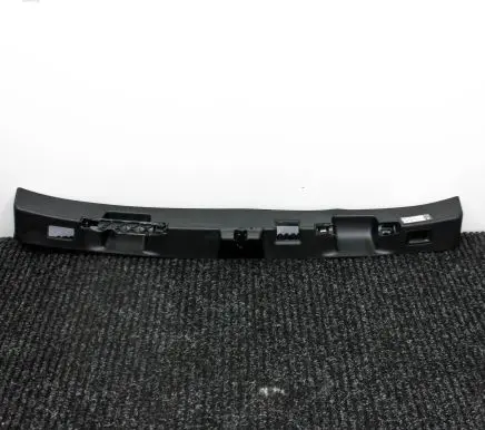 Mercedes-Benz C W205 Trunk/boot sill cover protection A2057401700