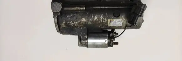 Mitsubishi Pajero Starter motor M008T75071 ME201650 0228