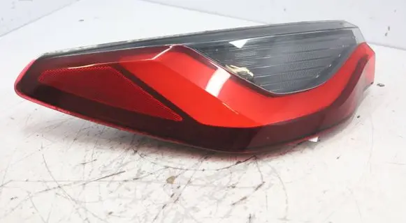 BMW 4 G22 G23 G24 G26 Rear/tail lights 7477605MWGK190626 7477605