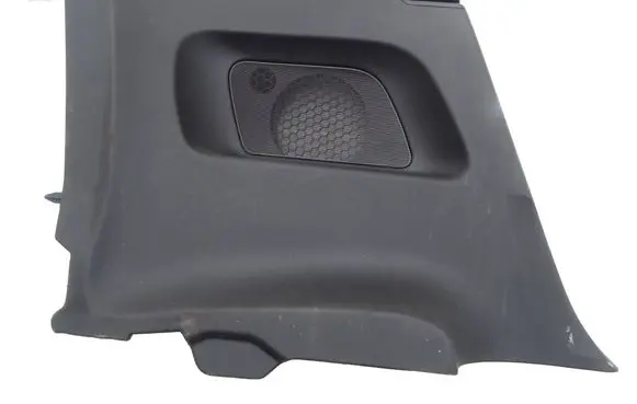 Audi TT TTS Mk2 Trunk/boot side trim panel 8J8867035