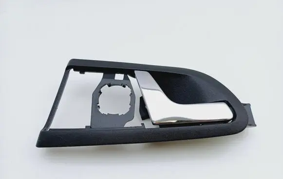 Skoda Octavia Mk1 (1U) Rear door interior handle 1U4839248B