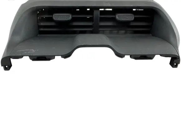 Toyota Yaris XP210 Dash center air vent grill 55670K0050