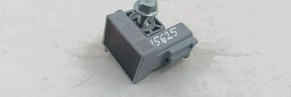 Citroen DS3 Airbag deployment crash/impact sensor 620531400 9674907680