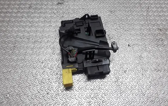 Steering angle sensor