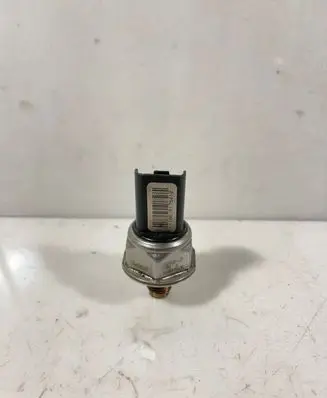 Fuel pressure sensor