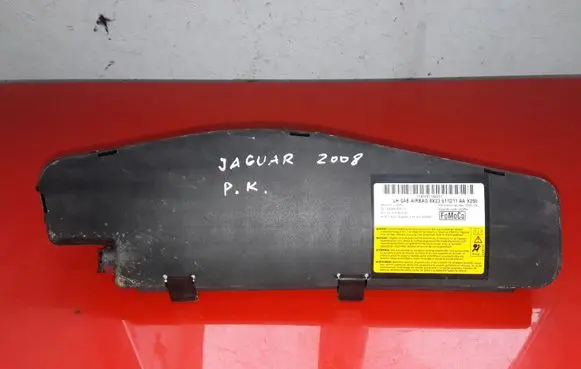 Jaguar XF Seat airbag 8X23611D11AA EX2001070110