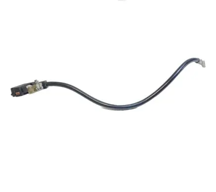 BMW 5 F10 F11 Negative earth cable (battery) 9302358 13264014 A2C86262400