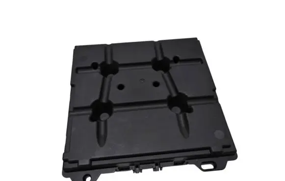 Skoda Rapid (NH) Comfort/convenience module 6R0937087M 5WK50540 A2C32826300