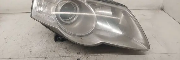 Volkswagen PASSAT B6 Headlight/headlamp 3C0941006Q 1EL24701412