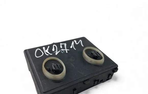 Audi Q5 SQ5 Door control unit/module 8W1959592D