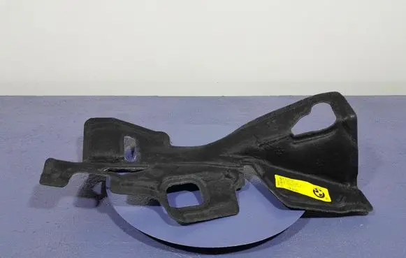 BMW 2 F45 Engine bonnet/hood sound/heat insulation 7484762