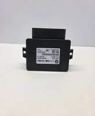 BMW 5 F10 F11 Hand brake control module 0131990071 32620300A 6863800