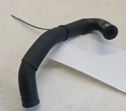 Air intake hose/pipe