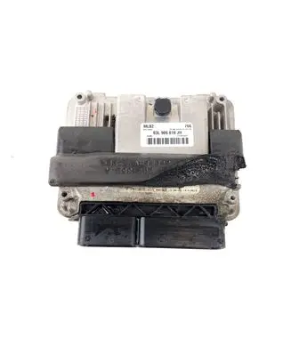 Audi A5 8T 8F Engine control unit/module 03L906018JH