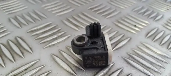 Ford Focus Airbag deployment crash/impact sensor f1et14b345aa f1et-14b345-aa