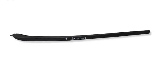 Seat Ibiza IV (6J,6P) Windshield trim 6J0854319A