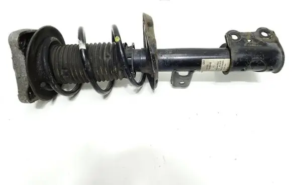 Mercedes-Benz CLA C117 X117 W117 Front shock absorber with coil spring A1173200238 801404003288