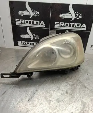 Mercedes-Benz ML W163 Headlight/headlamp 22315500