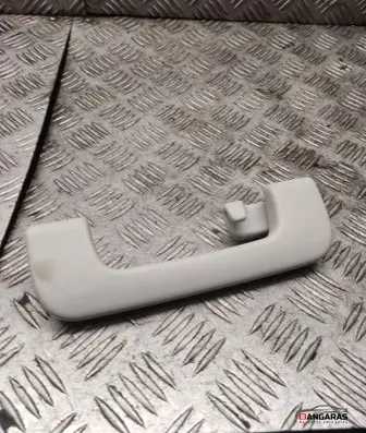 Audi A6 S6 C6 4F Rear interior roof grab handle 8P0857608F