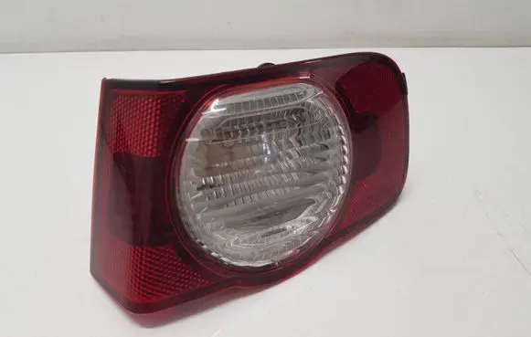Citroen C3 Picasso Rear bumper light 9681751680