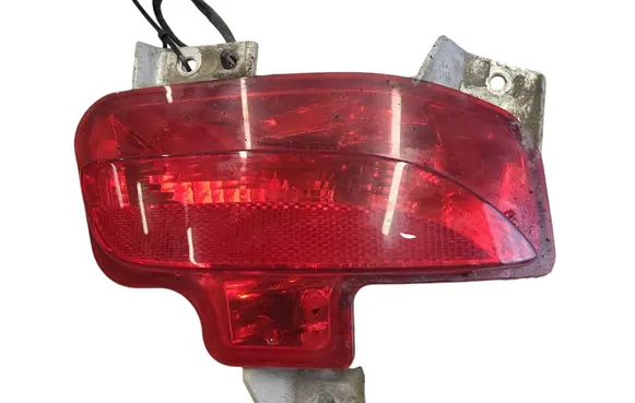 Rear fog light