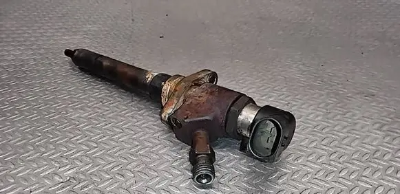 Ford Mondeo MK IV Fuel injector 9657144580
