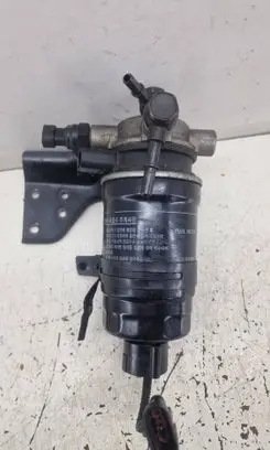Hyundai Santa Fe Fuel filter housing DHF2400010