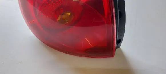 Seat Altea Rear/tail lights 5P0945095D 5P0945111
