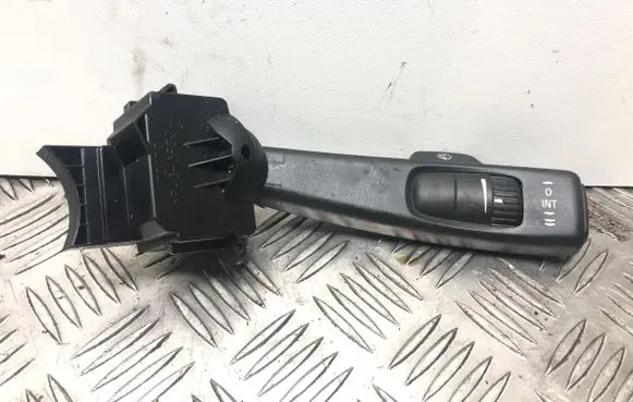 Volvo V50 Wiper control stalk 17D770 1070D PA6GF30