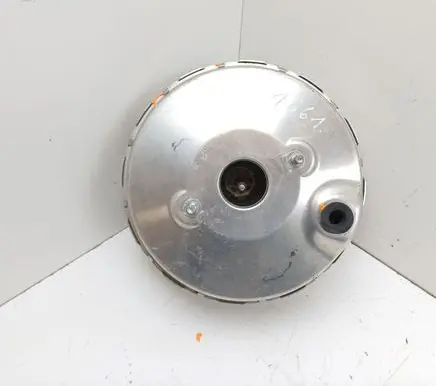 Brake booster