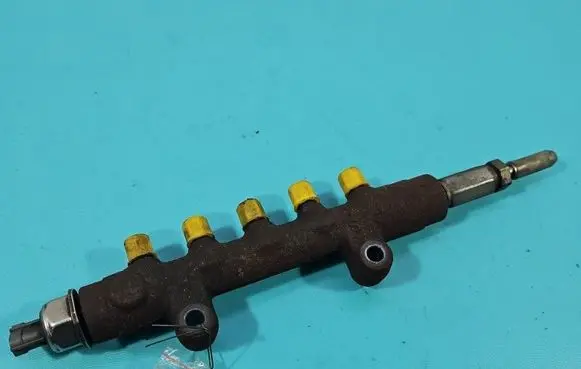 Ford Transit Fuel main line pipe 45PP3-1 IMPRK1539519