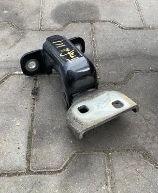 Renault Trafic III (X82) Front door upper hinge 804005400R 93450652